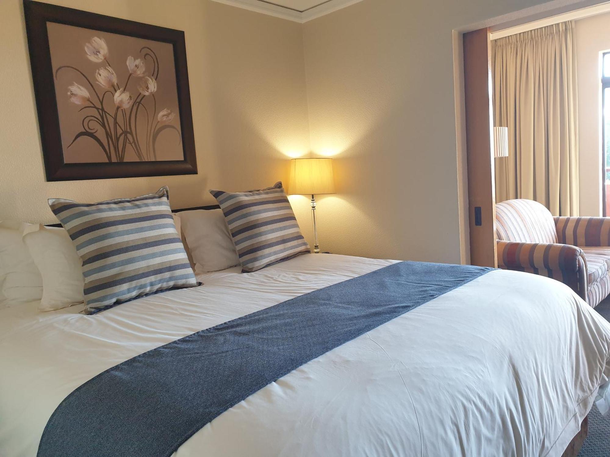 Piggs Peak Hotel Eksteriør billede